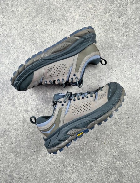 Hoka One One Tor Ultra Low J.L-A.L taille 40