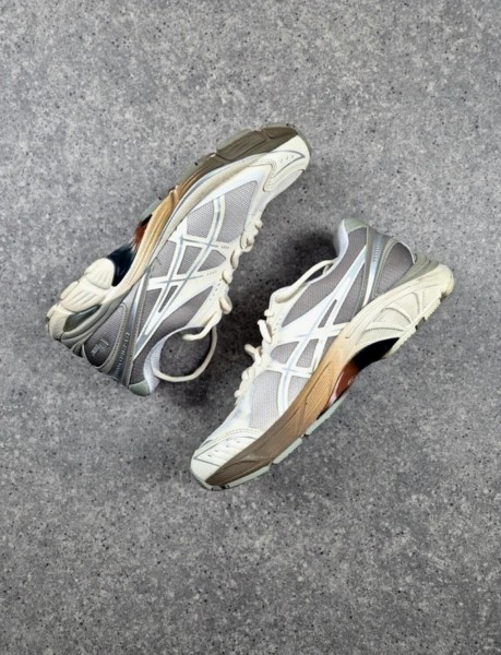 Asics Dime GT-2160 Arctic Fog taille 39,5
