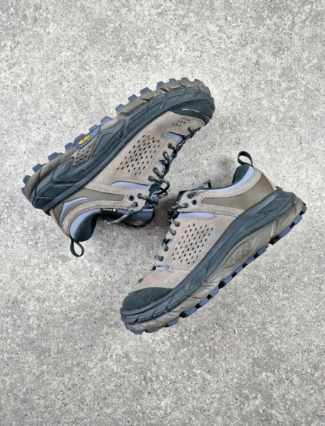 Hoka One One Tor Ultra Low J.L-A.L taille 40