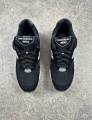New Balance 991 Black taille 42 1/2