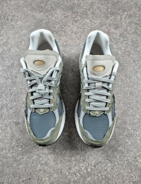 New Balance 2002r Protection pack mirage grey taille 42,5