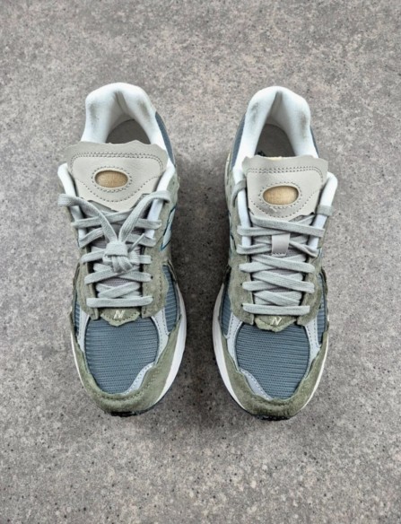 New Balance 2002r Protection pack mirage grey taille 42,5