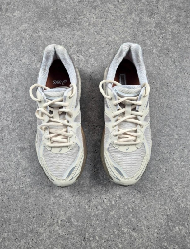 Asics Dime GT-2160 Arctic Fog taille 39,5 2