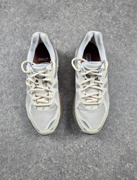 Asics Dime GT-2160 Arctic Fog taille 39,5