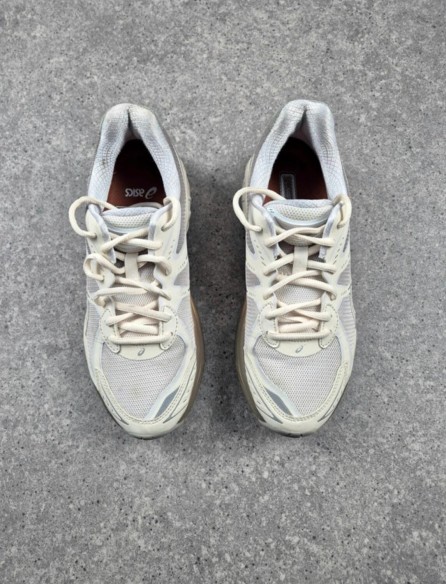 Asics Dime GT-2160 Arctic Fog taille 39,5