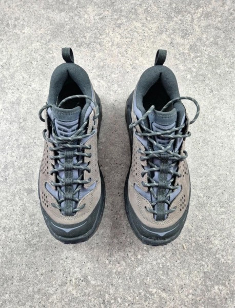 Hoka One One Tor Ultra Low J.L-A.L taille 40