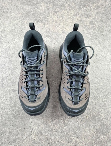 Hoka One One Tor Ultra Low J.L-A.L taille 40