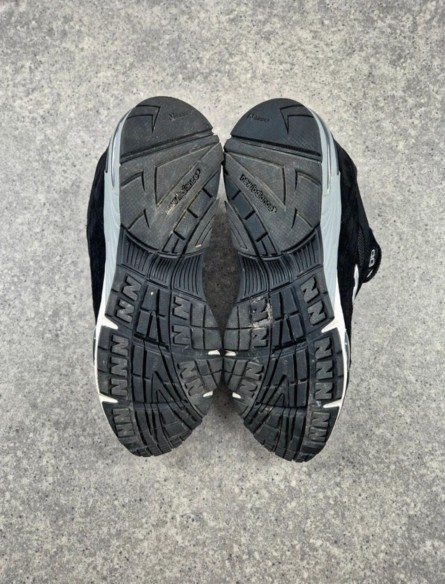 New Balance 991 Black taille 42 1/2