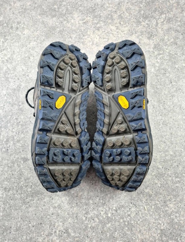 Hoka One One Tor Ultra Low J.L-A.L taille 40 2