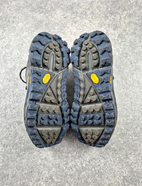 Hoka One One Tor Ultra Low J.L-A.L taille 40