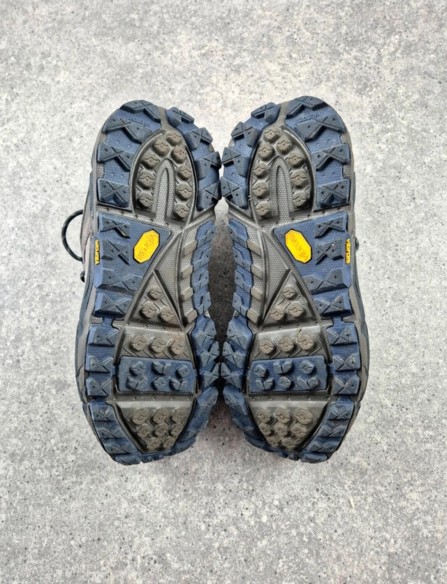 Hoka One One Tor Ultra Low J.L-A.L taille 40