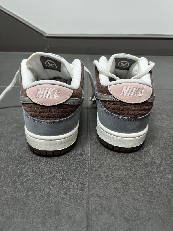 Nike SB Dunk Low Yuto Horigome 2