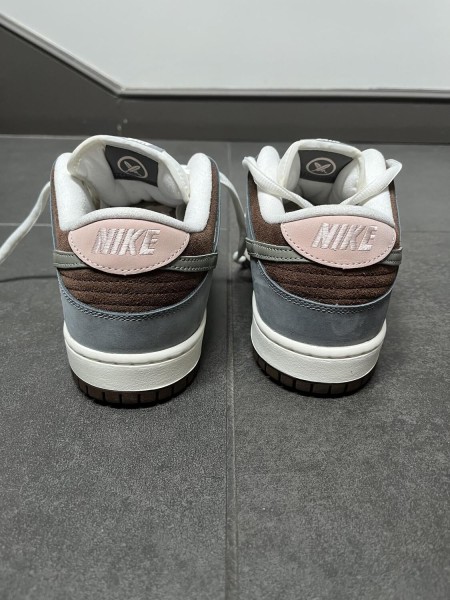 Nike SB Dunk Low Yuto Horigome