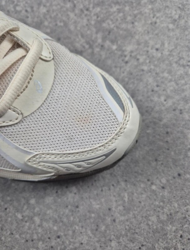 Asics Dime GT-2160 Arctic Fog taille 39,5 2