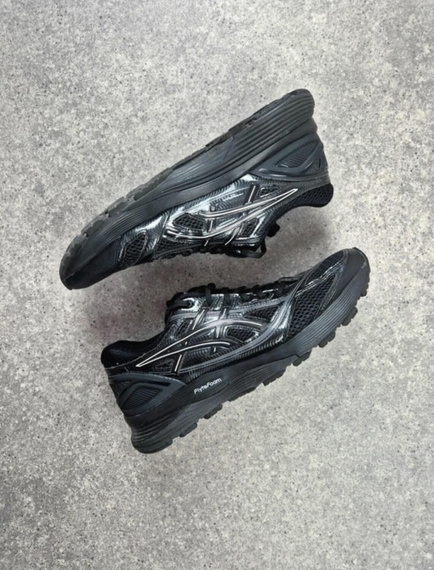 Asics Kiko Kostadinov Gel Korika Black taille 42