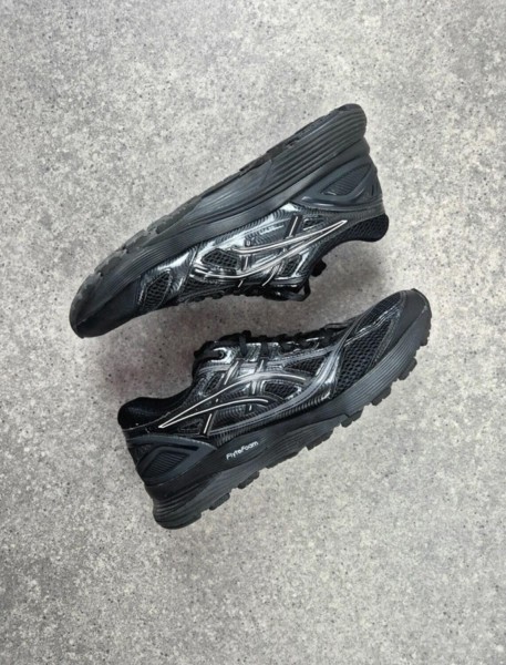 Asics Kiko Kostadinov Gel Korika Black taille 42