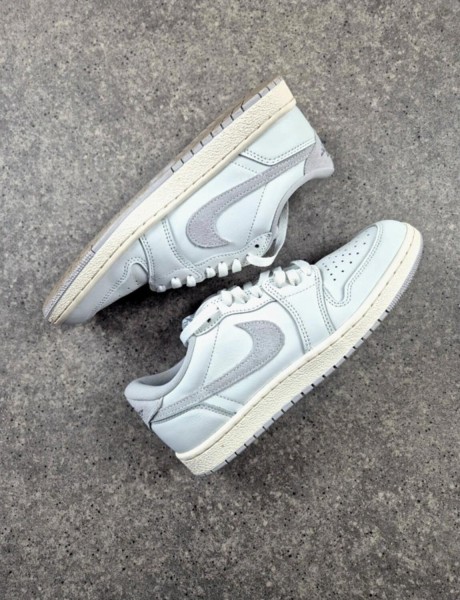 Nike Air Jordan 1 Low 85 Neutral Grey taille 42,5