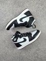 Nike Air Jordan 1 High Retro 85 Black and White taille 42,5