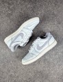 Nike Air Jordan 1 Low 85 Neutral Grey taille 42,5