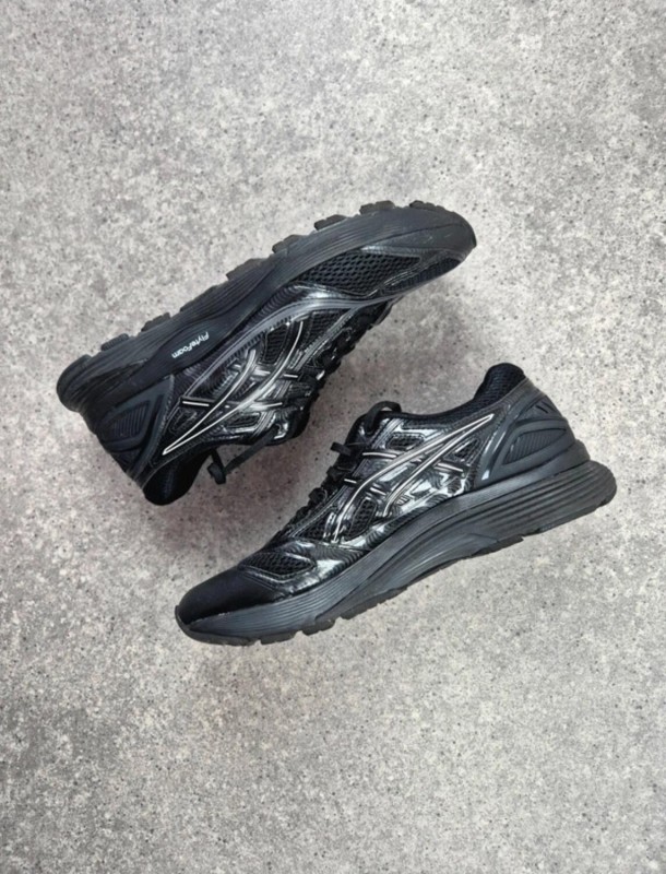 Asics Kiko Kostadinov Gel Korika Black taille 42 2