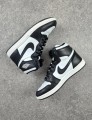 Nike Air Jordan 1 High Retro 85 Black and White taille 42,5