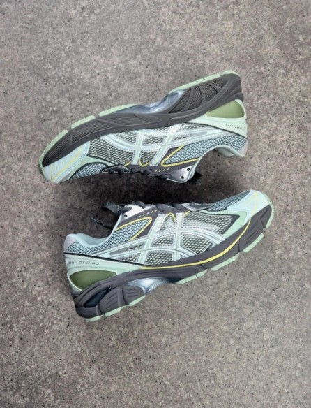 Asics UB6-S GT-2160 Arctic Blue taille 42,5