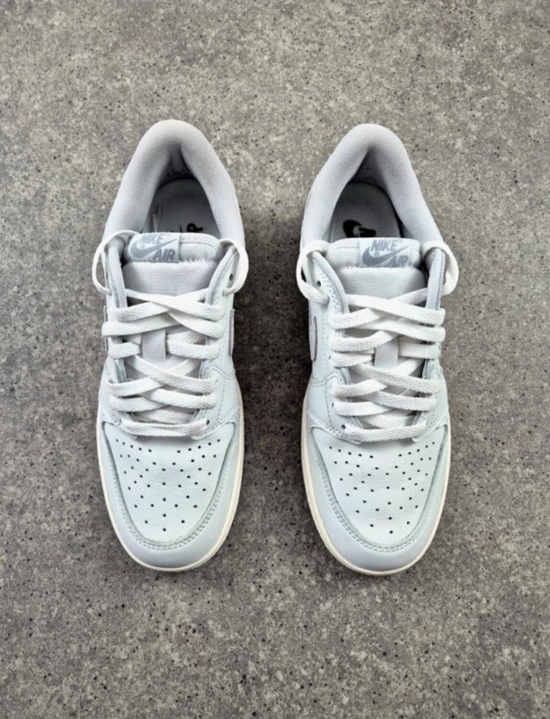 Nike Air Jordan 1 Low 85 Neutral Grey taille 42,5 2