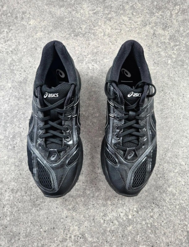 Asics Kiko Kostadinov Gel Korika Black taille 42 2