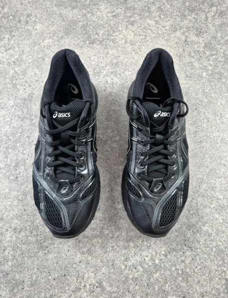 Asics Kiko Kostadinov Gel Korika Black taille 42