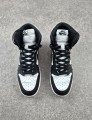 Nike Air Jordan 1 High Retro 85 Black and White taille 42,5