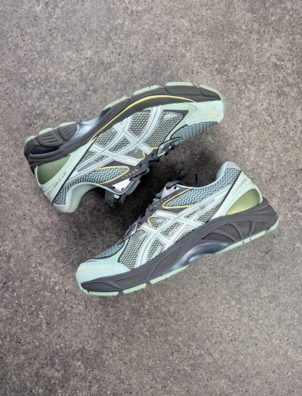 Asics UB6-S GT-2160 Arctic Blue taille 42,5 2
