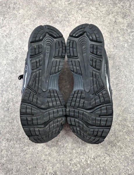 Asics Kiko Kostadinov Gel Korika Black taille 42