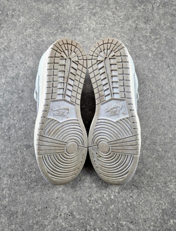 Nike Air Jordan 1 Low 85 Neutral Grey taille 42,5 2