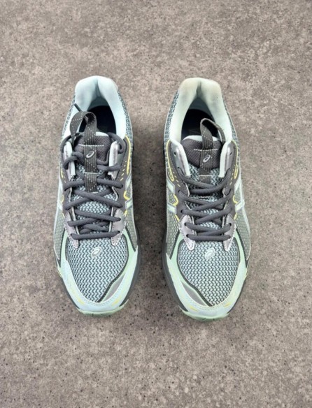 Asics UB6-S GT-2160 Arctic Blue taille 42,5