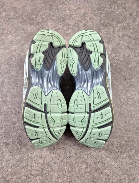 Asics UB6-S GT-2160 Arctic Blue taille 42,5