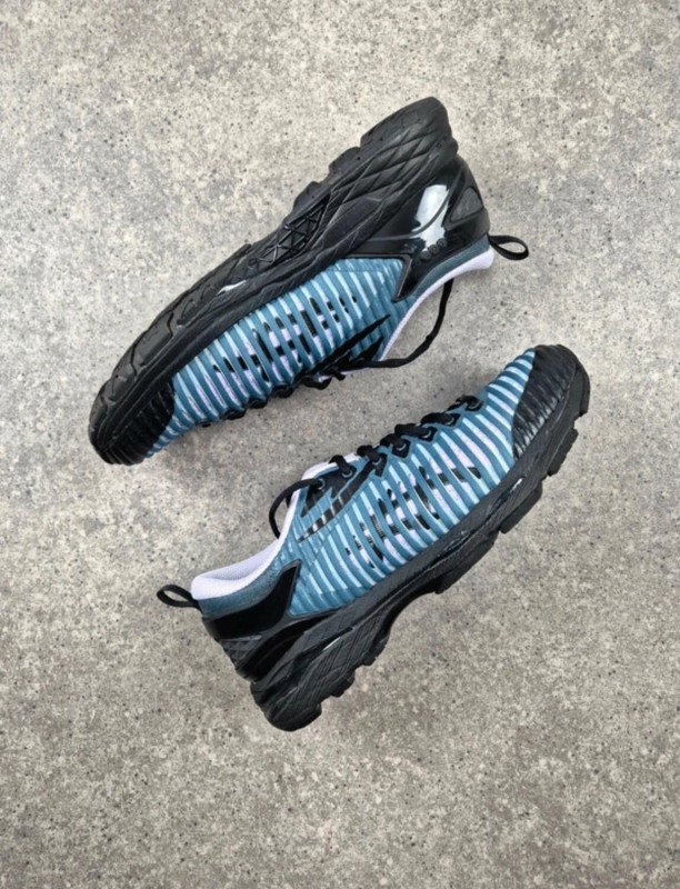 Asics Kiko Kostadinov Gel Delva Murasaki taille 41,5