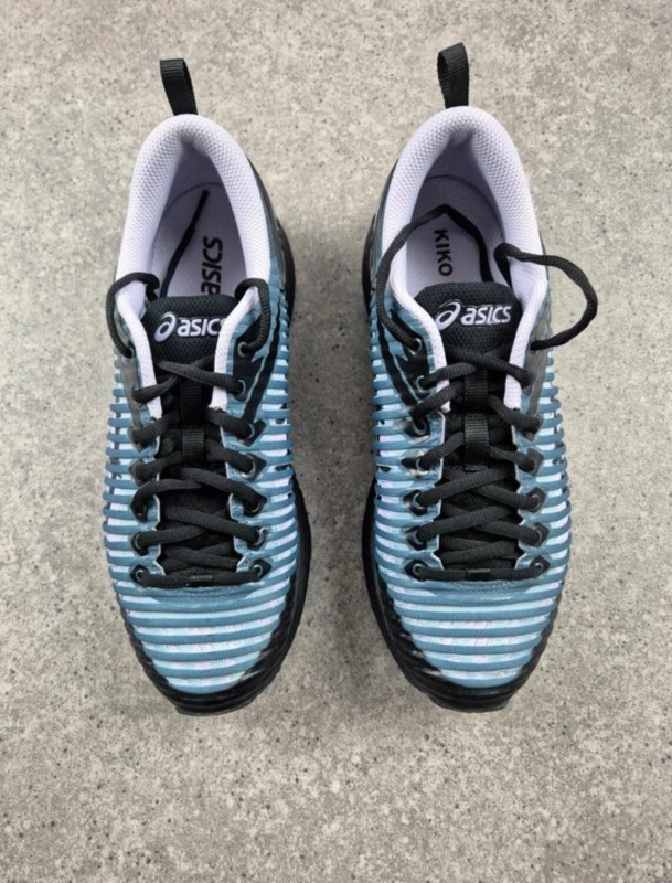 Asics Kiko Kostadinov Gel Delva Murasaki taille 41,5 2