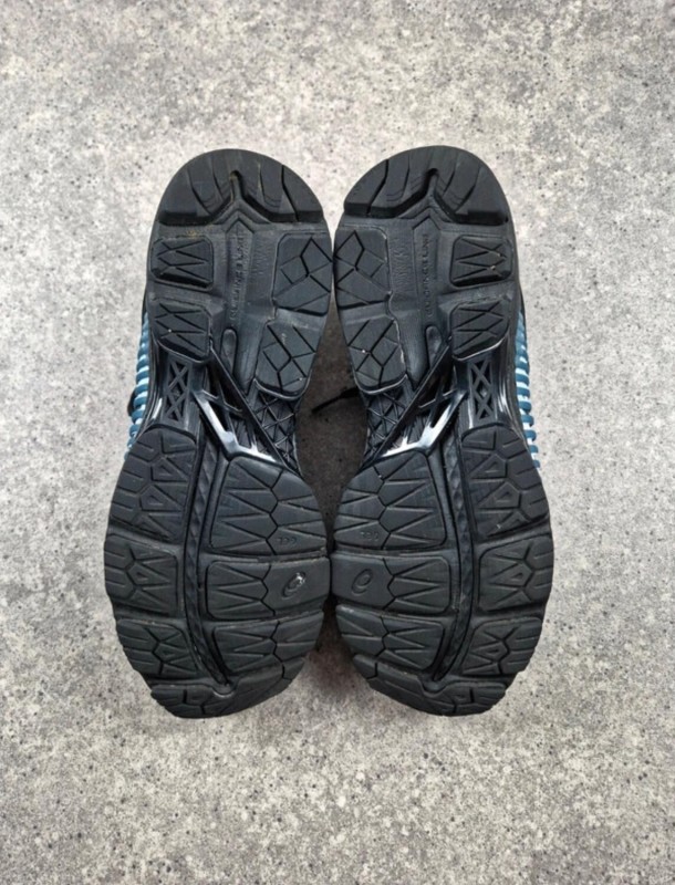 Asics Kiko Kostadinov Gel Delva Murasaki taille 41,5 2