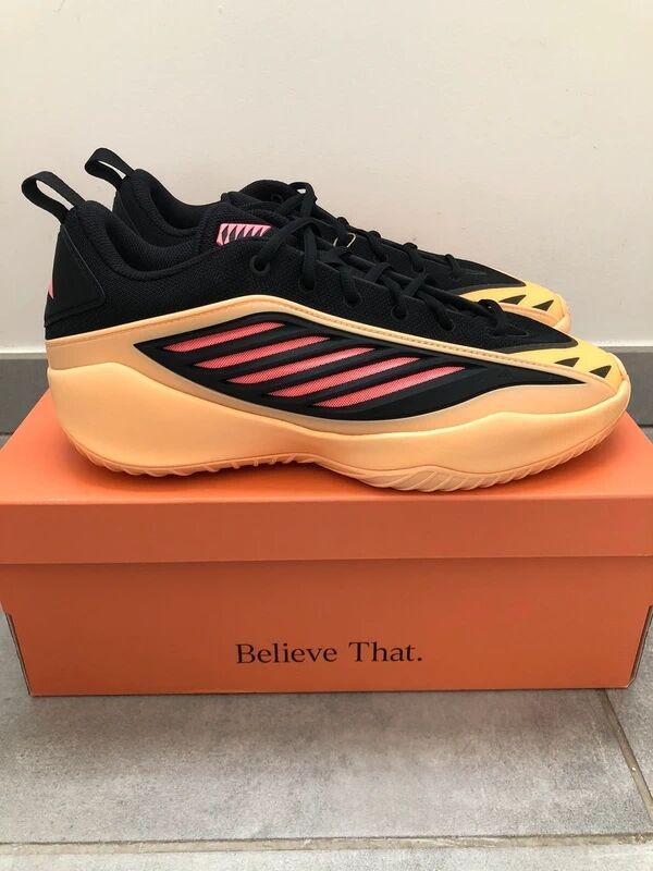 Adidas believe that 1 - EU 45,5