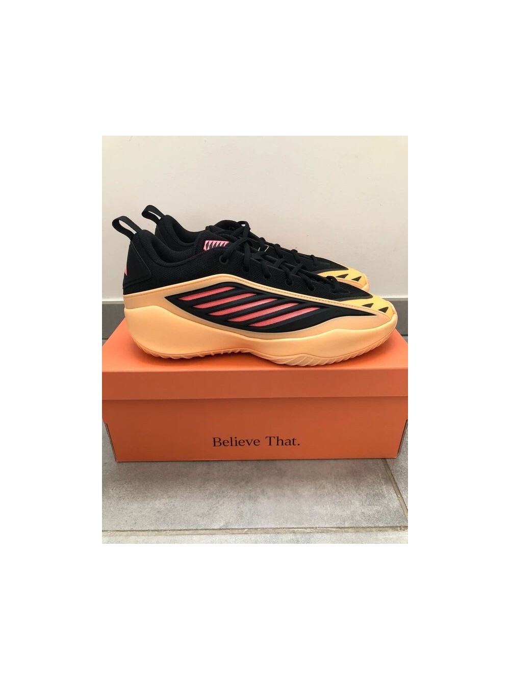 Adidas believe that 1 - EU 45,5