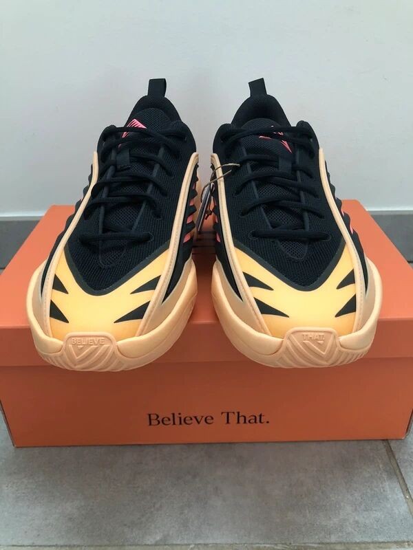 Adidas believe that 1 - EU 45,5 2