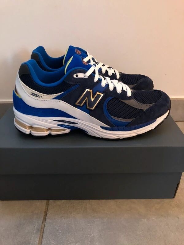 New balance 2002r - EU 42