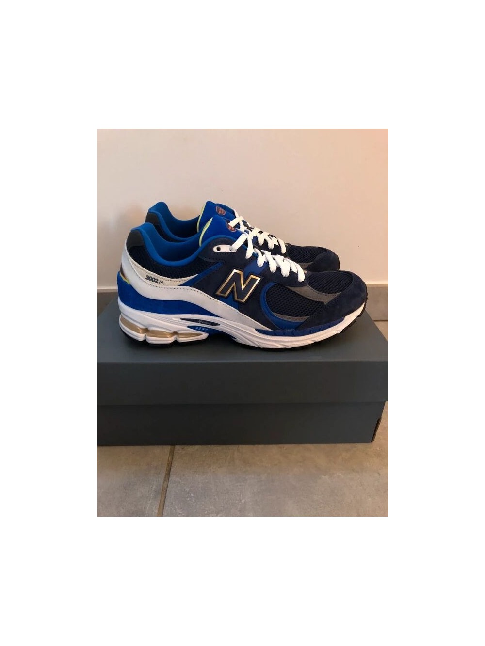 New balance 2002r - EU 42