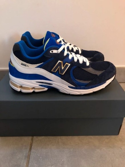 New balance 2002r - EU 42