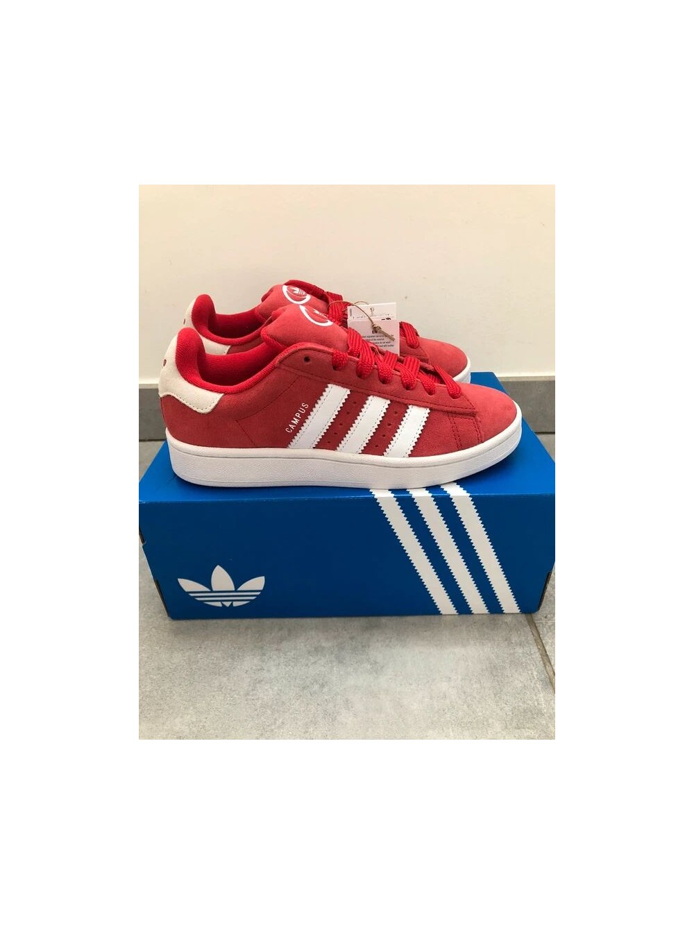 Adidas campus 00s - EU 38,5