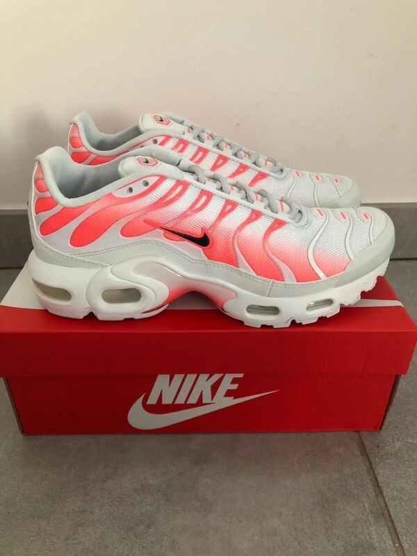 Nike air max plus Tn - EU 39