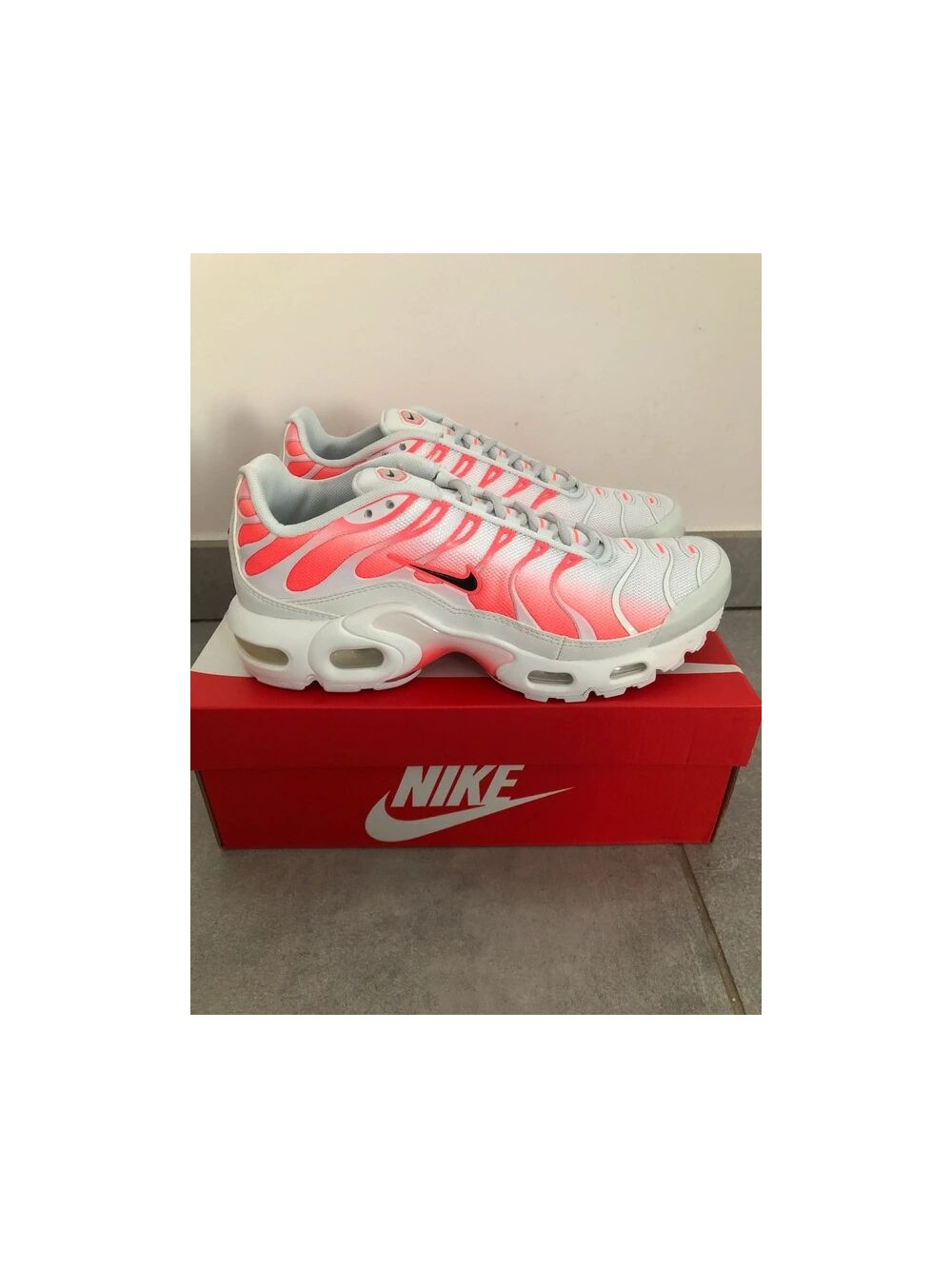 Nike air max plus Tn - EU 39