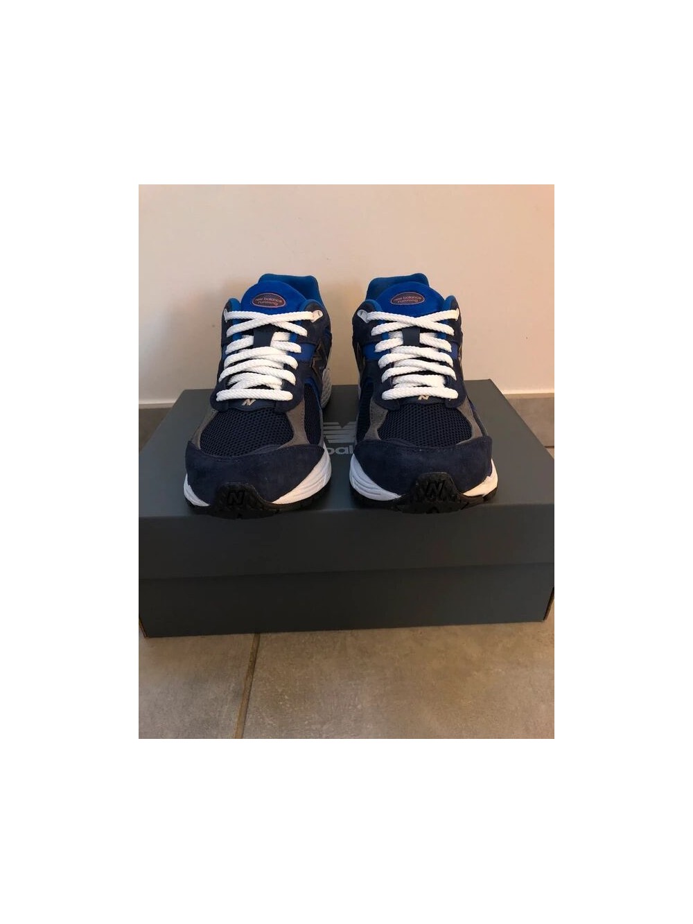 New balance 2002r - EU 42