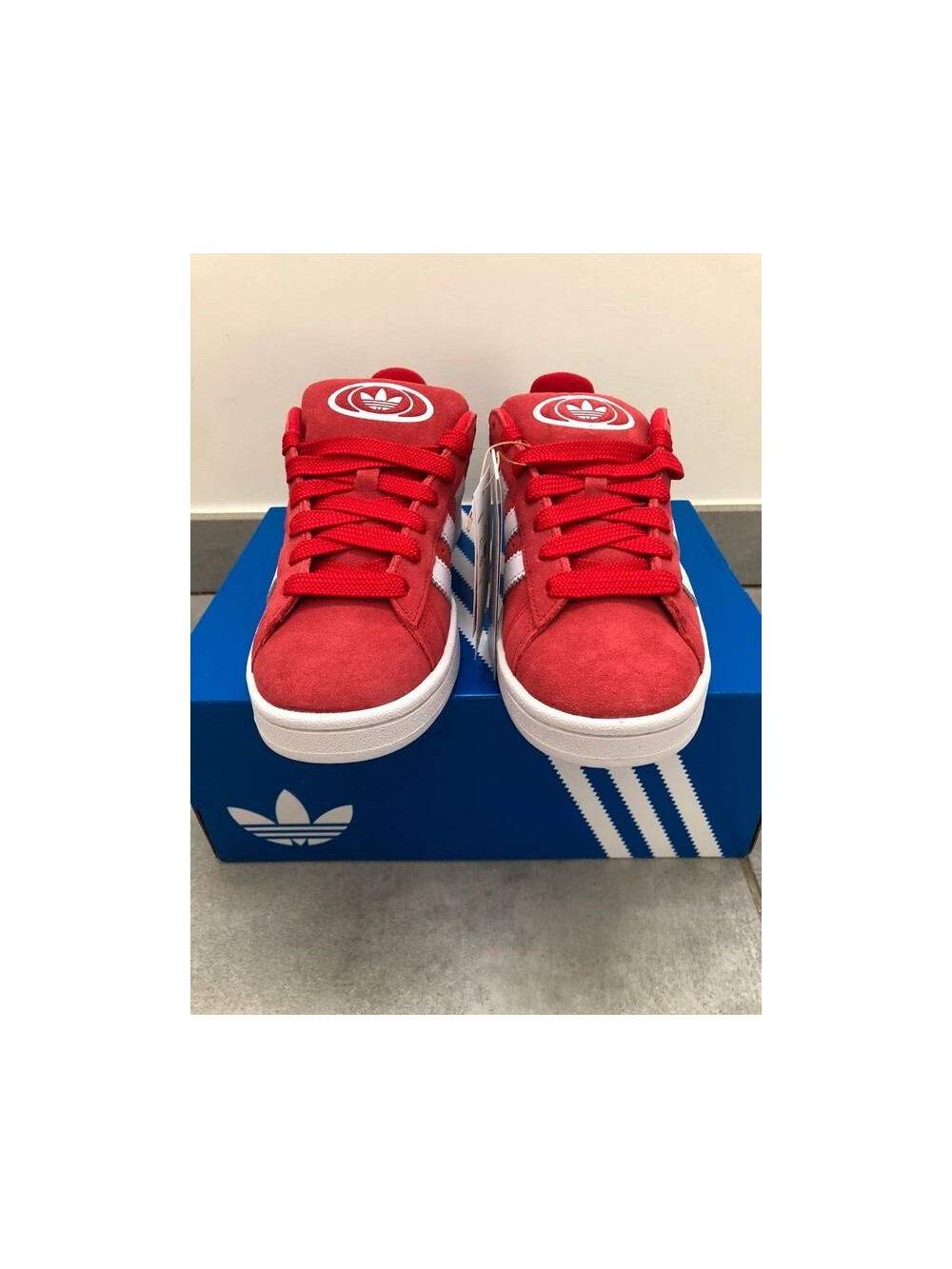 Adidas campus 00s - EU 38,5