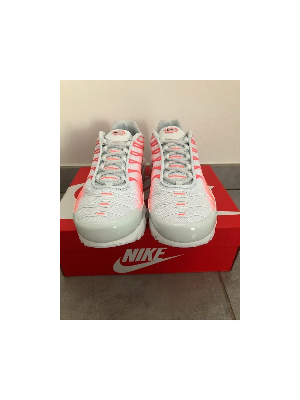 Nike air max plus Tn - EU 39